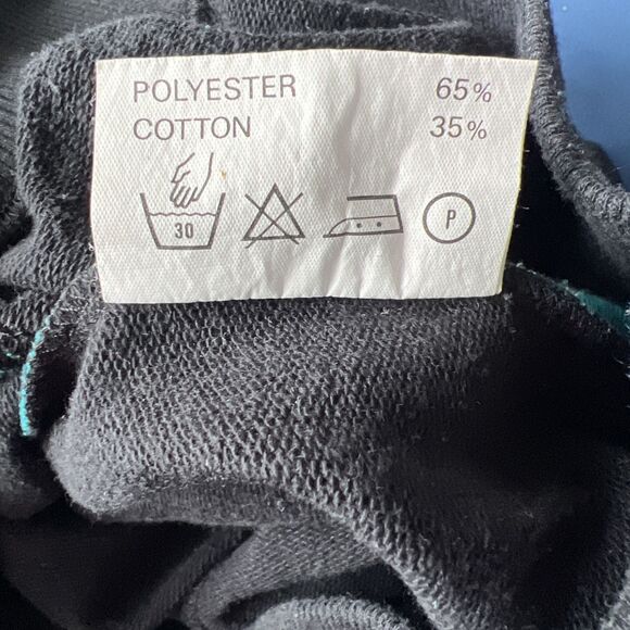 Vtg Fido Dido Shirt Womens Medium 1985 Graphic Logo 90s Y2K - Picture 12 of 12